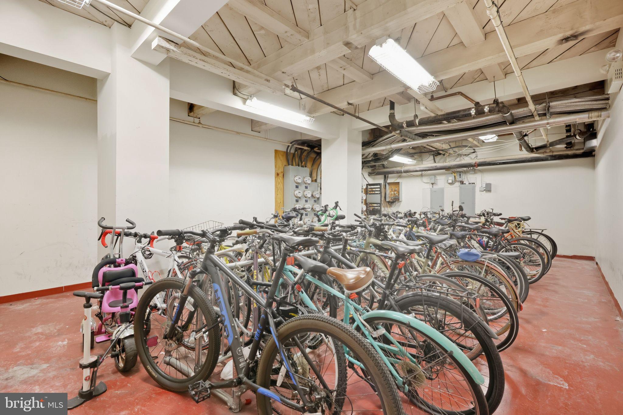 OLD CITY - Residential