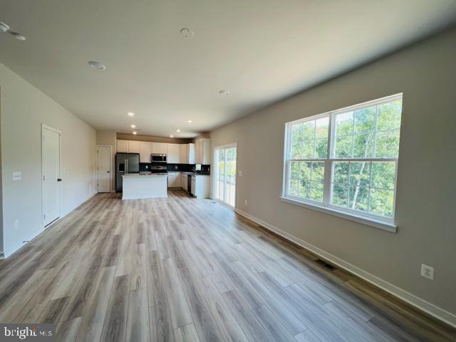 SENSENY VILLAGE - Residential Lease