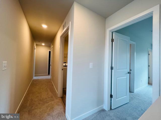 SENSENY VILLAGE - Residential Lease