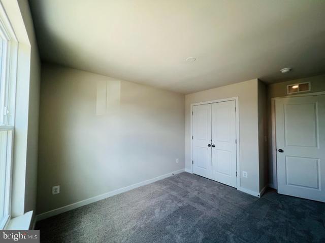 SENSENY VILLAGE - Residential Lease