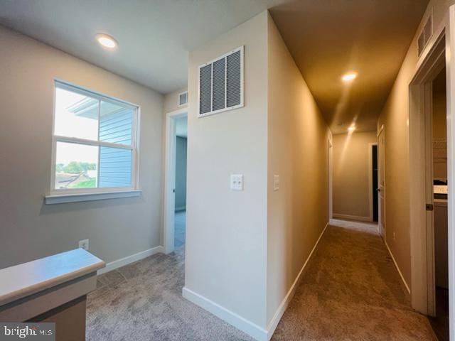 SENSENY VILLAGE - Residential Lease