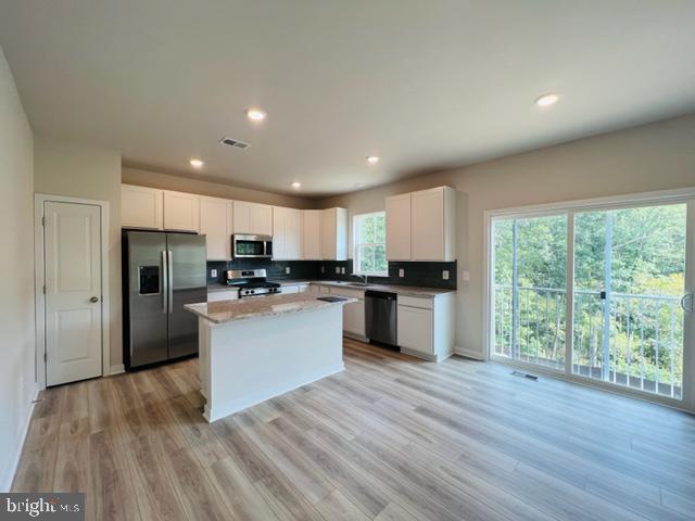 SENSENY VILLAGE - Residential Lease