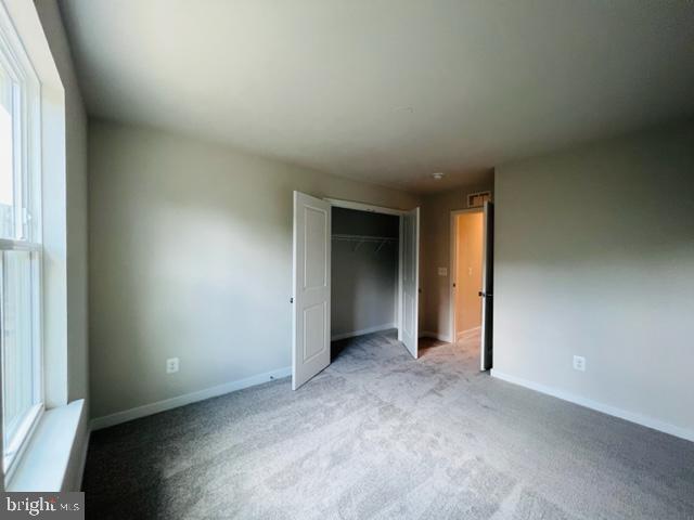 SENSENY VILLAGE - Residential Lease