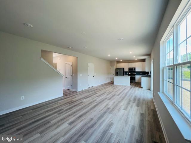 SENSENY VILLAGE - Residential Lease