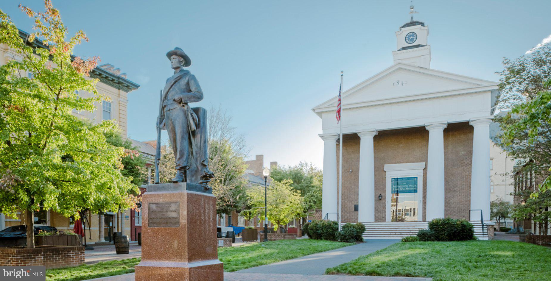 SENSENY VILLAGE - Residential Lease