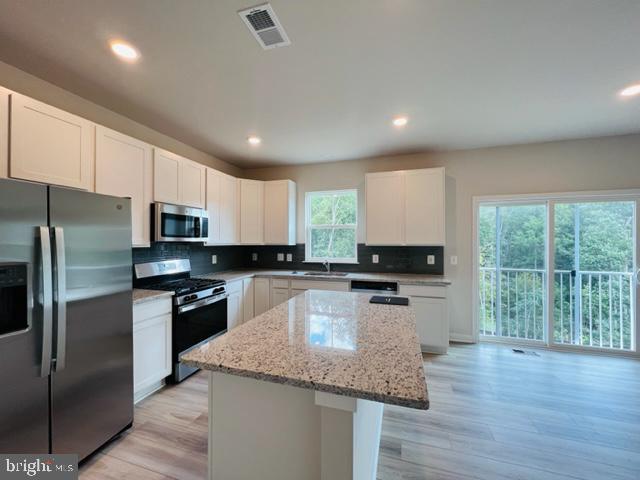 SENSENY VILLAGE - Residential Lease