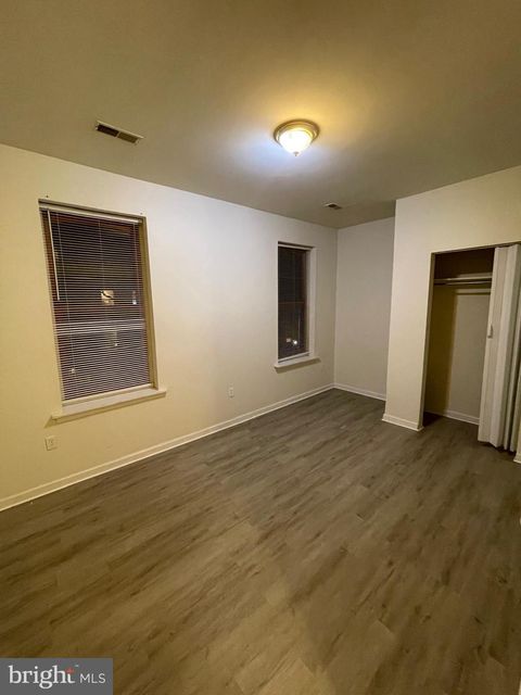 Tiny photo for 1724 W Diamond Street #3, PHILADELPHIA, PA 19121 (MLS # PAPH2582356)