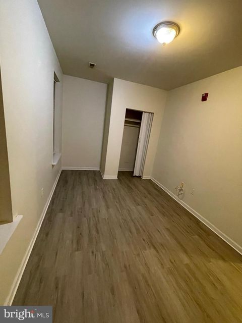 Tiny photo for 1724 W Diamond Street #3, PHILADELPHIA, PA 19121 (MLS # PAPH2582356)