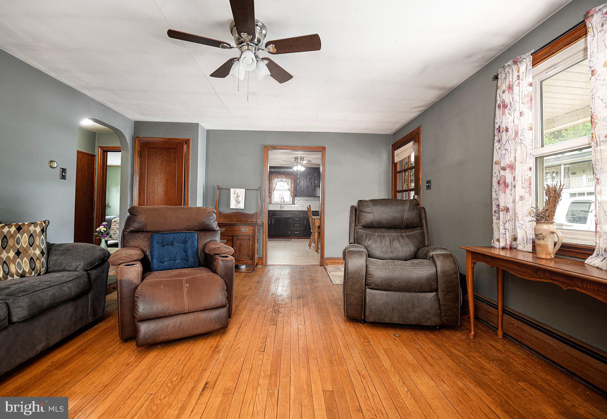 GLEN ROCK BORO - Residential