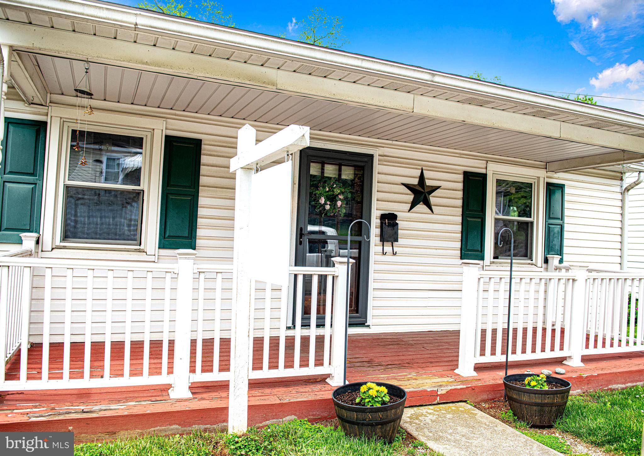 GLEN ROCK BORO - Residential