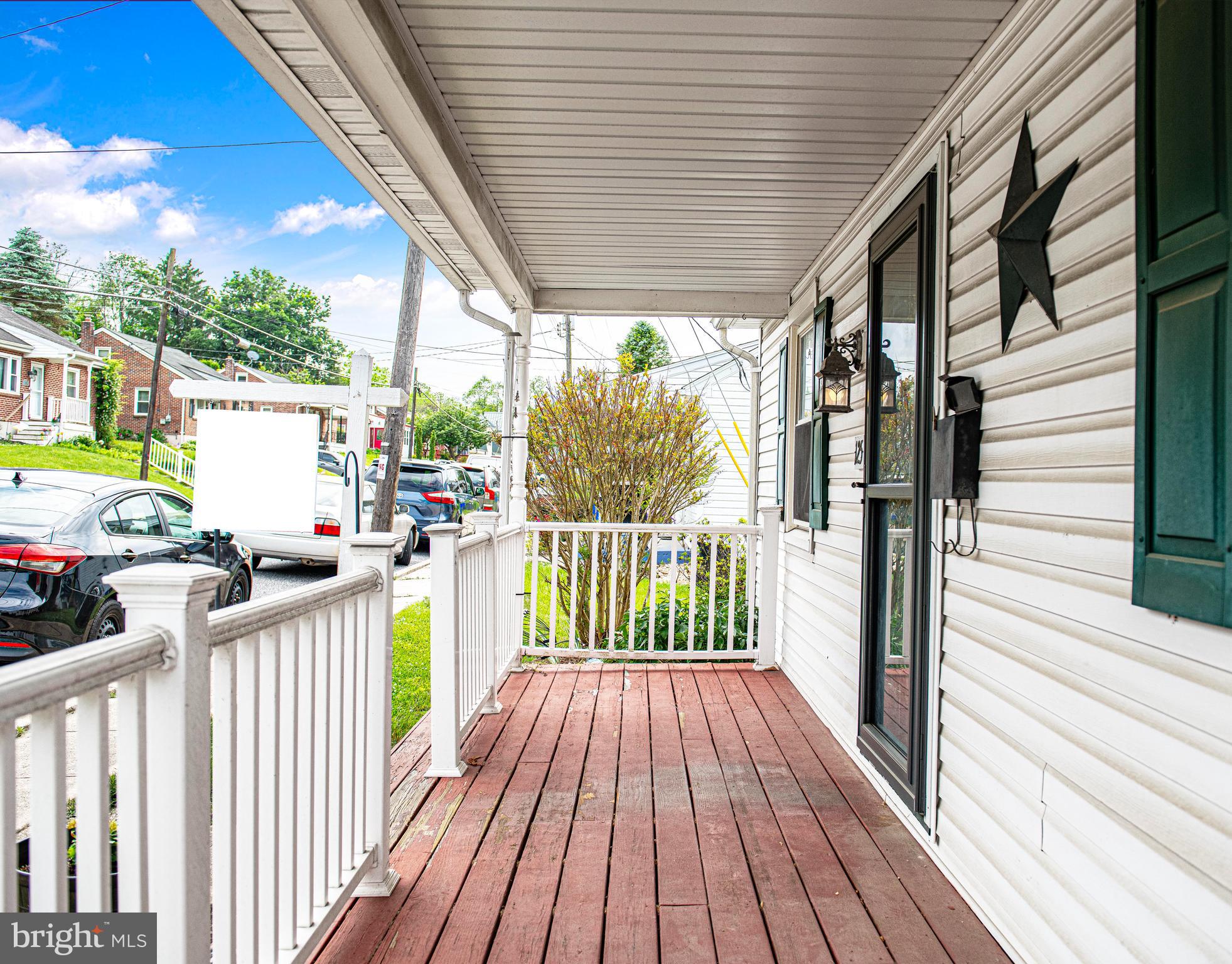 GLEN ROCK BORO - Residential