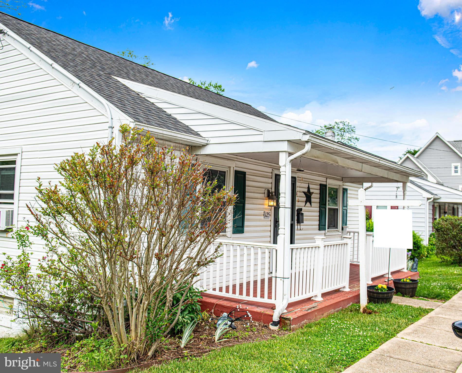 GLEN ROCK BORO - Residential