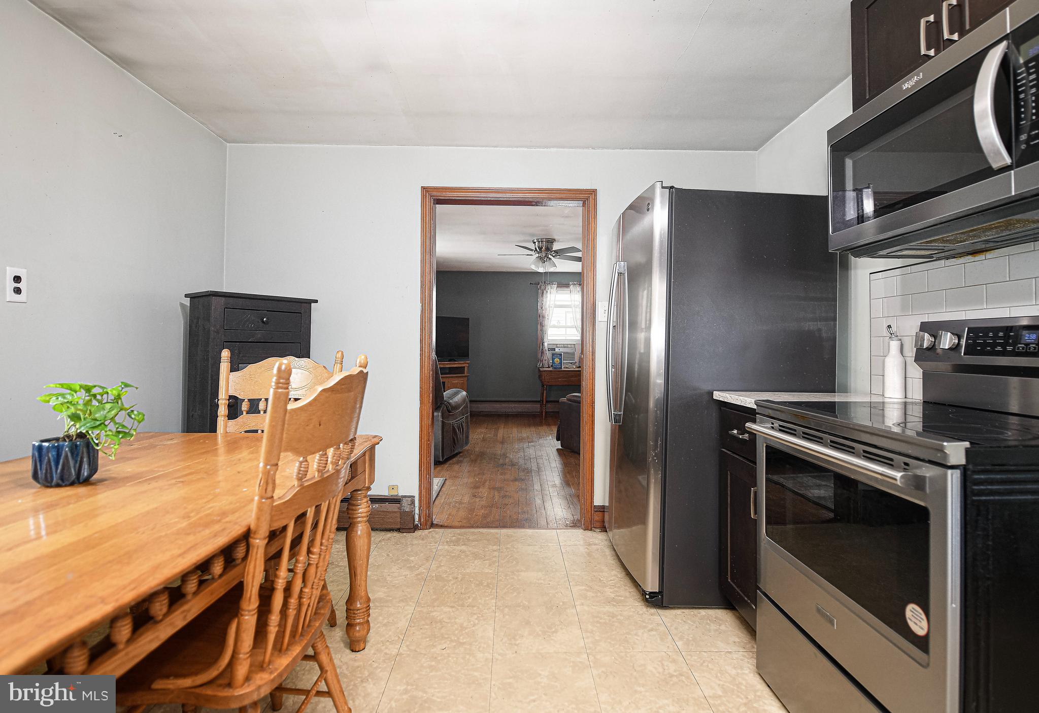 GLEN ROCK BORO - Residential
