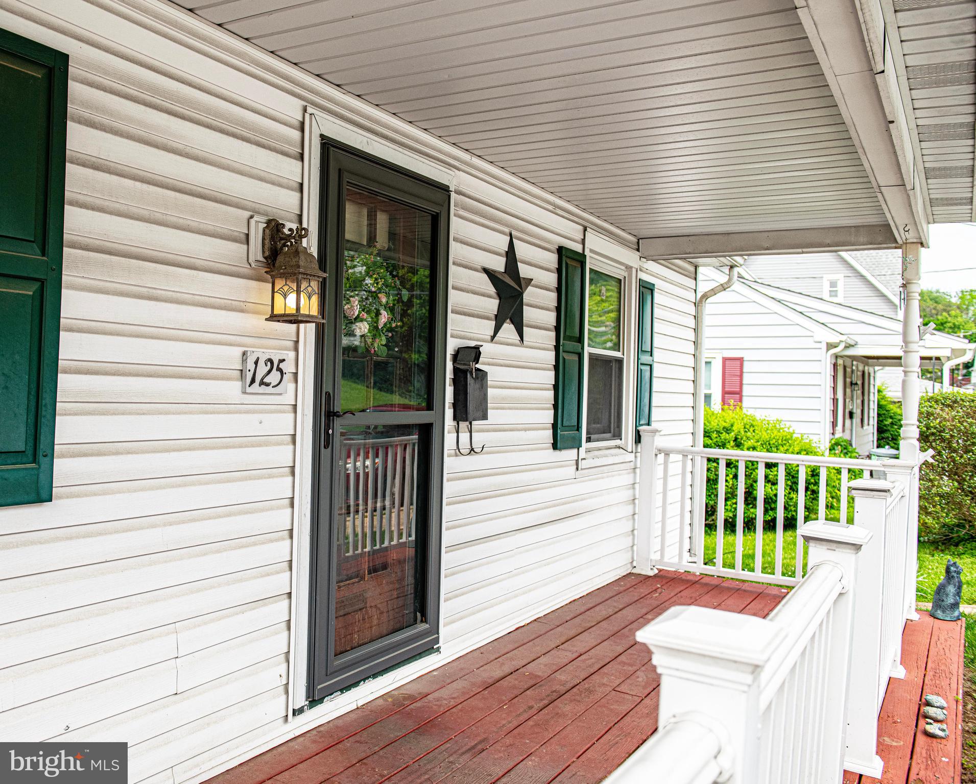 GLEN ROCK BORO - Residential