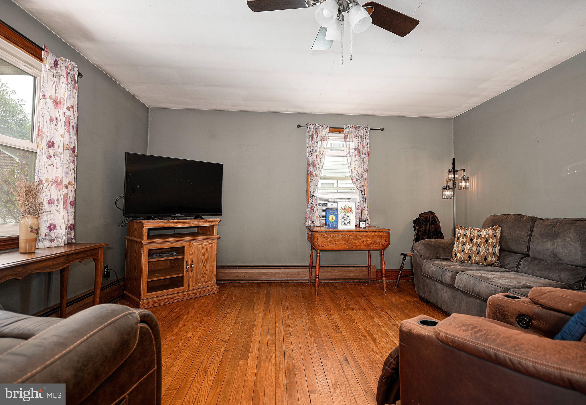 GLEN ROCK BORO - Residential