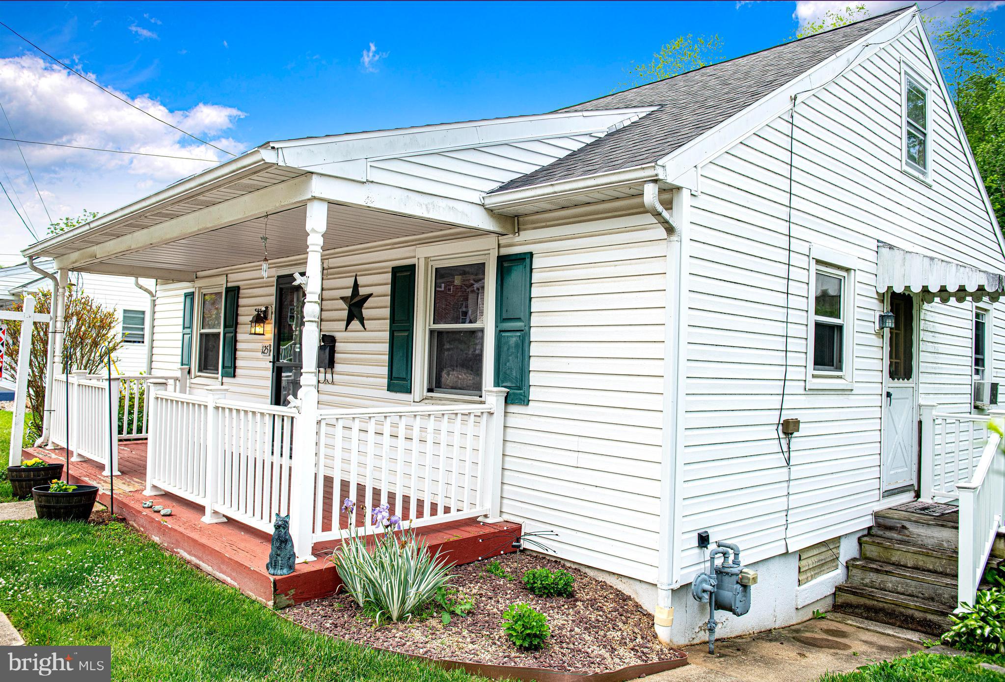 GLEN ROCK BORO - Residential