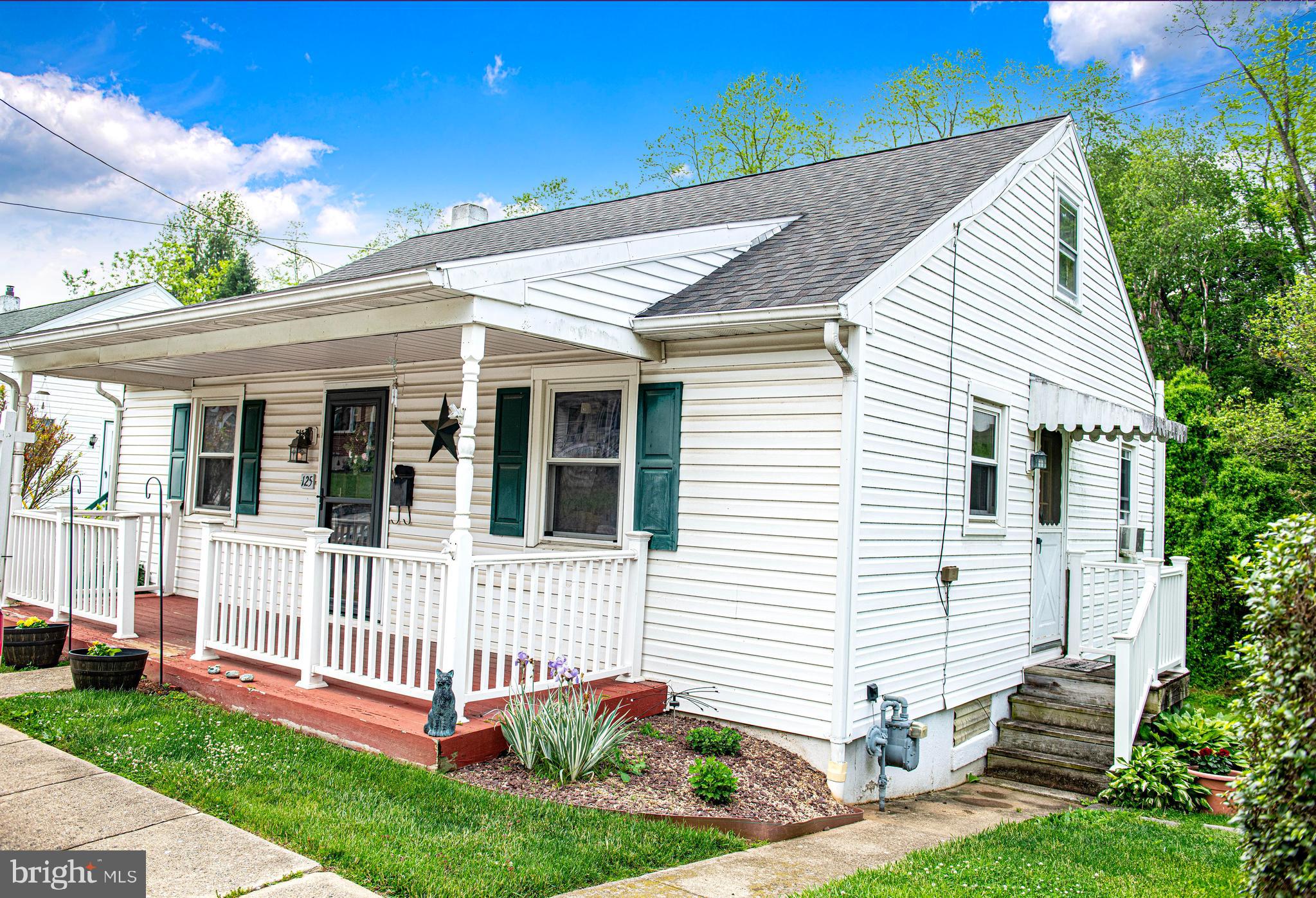GLEN ROCK BORO - Residential
