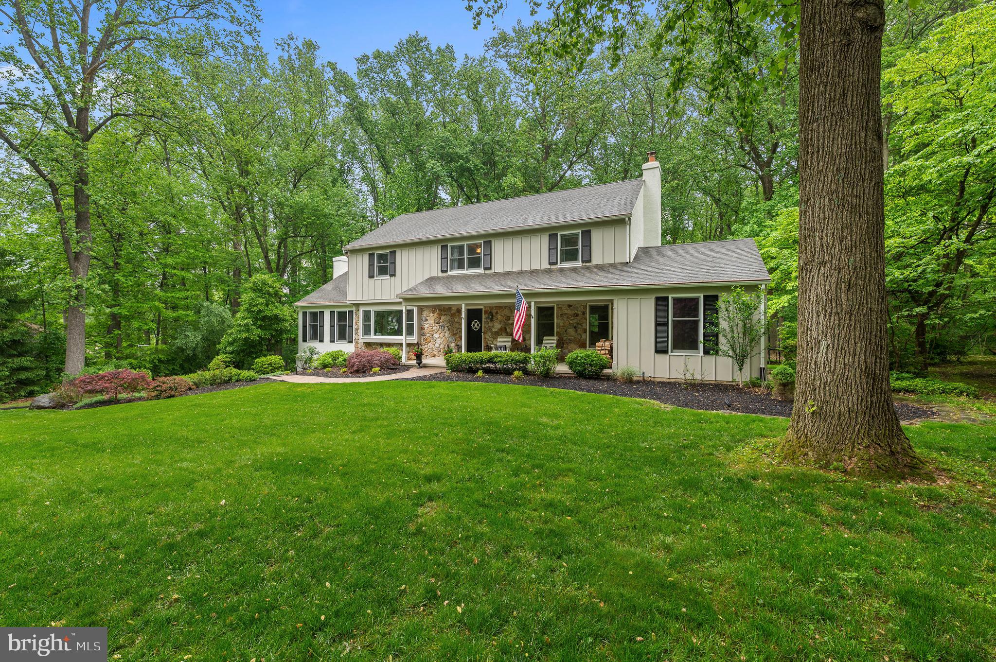 1047 BEAUMONT ROAD