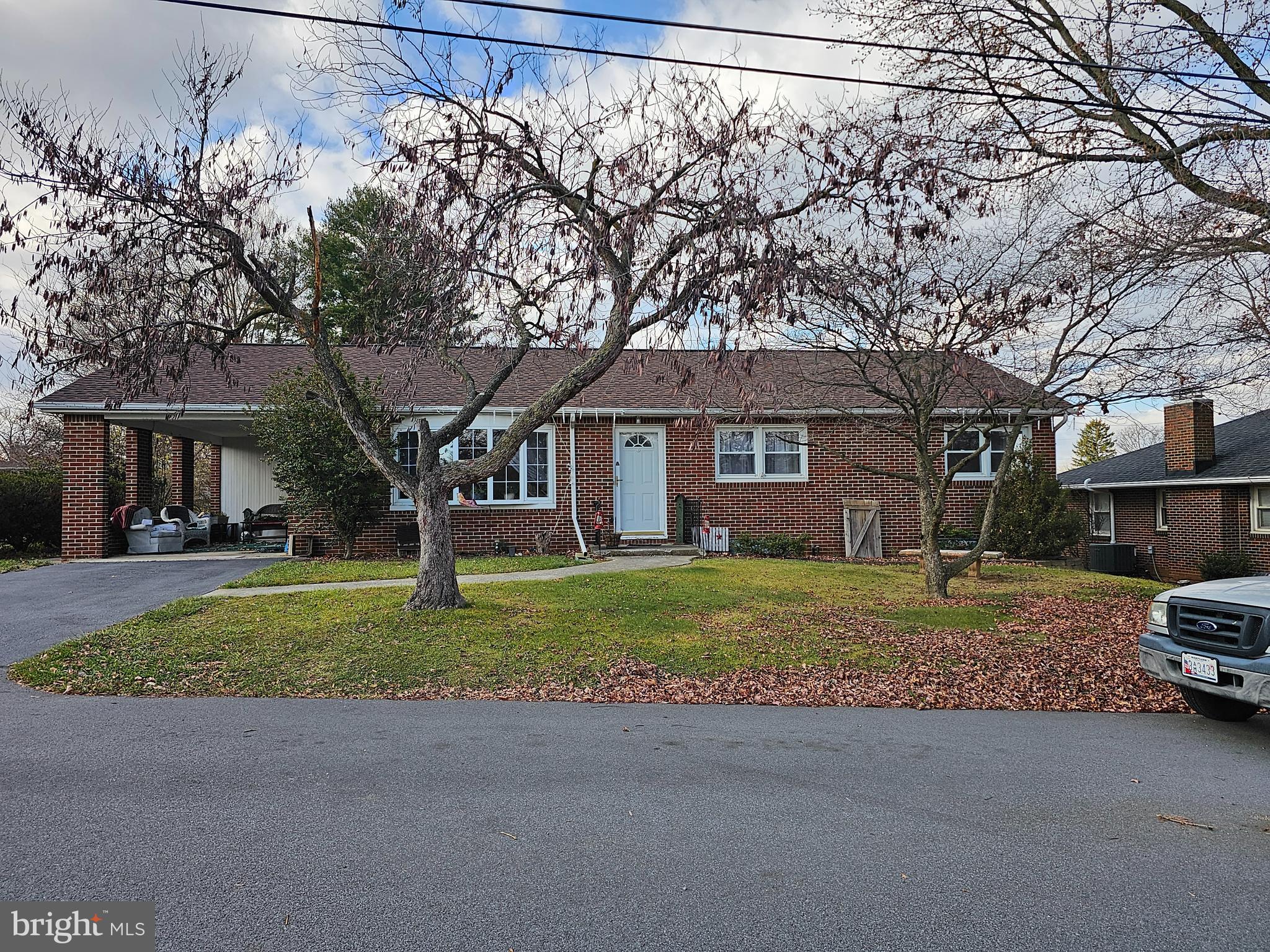 HURD'S DEVELOPMENT - Residential