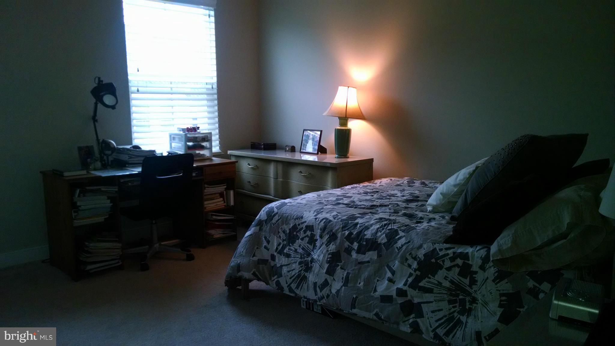 WOODSTREAM - Residential Lease