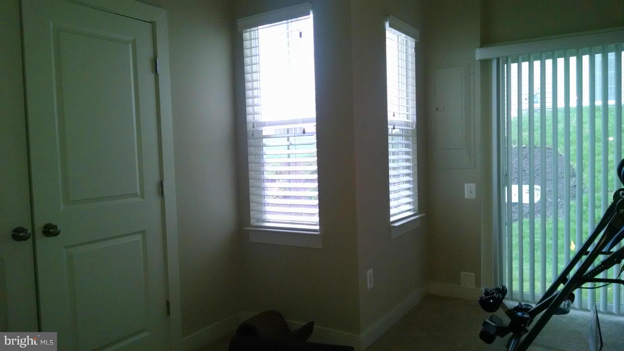 WOODSTREAM - Residential Lease