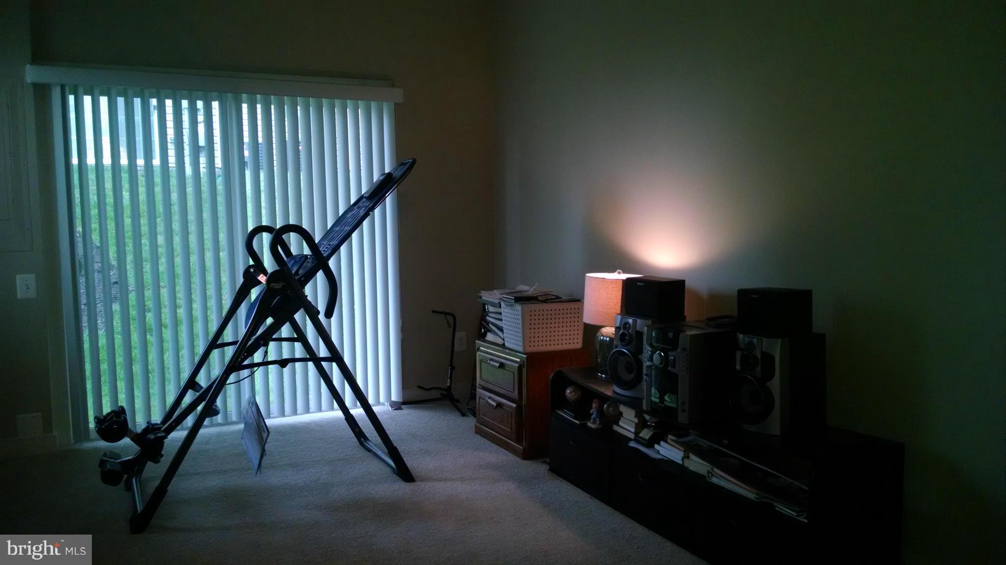 WOODSTREAM - Residential Lease