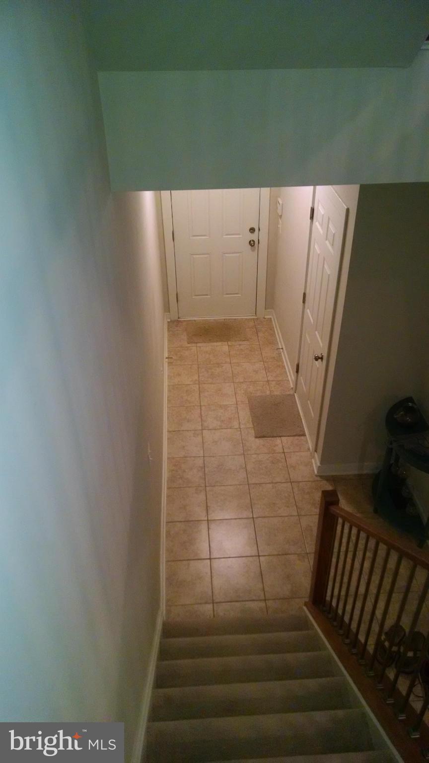 WOODSTREAM - Residential Lease