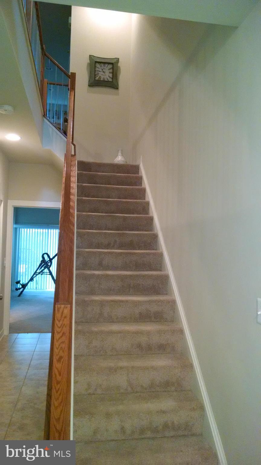 WOODSTREAM - Residential Lease