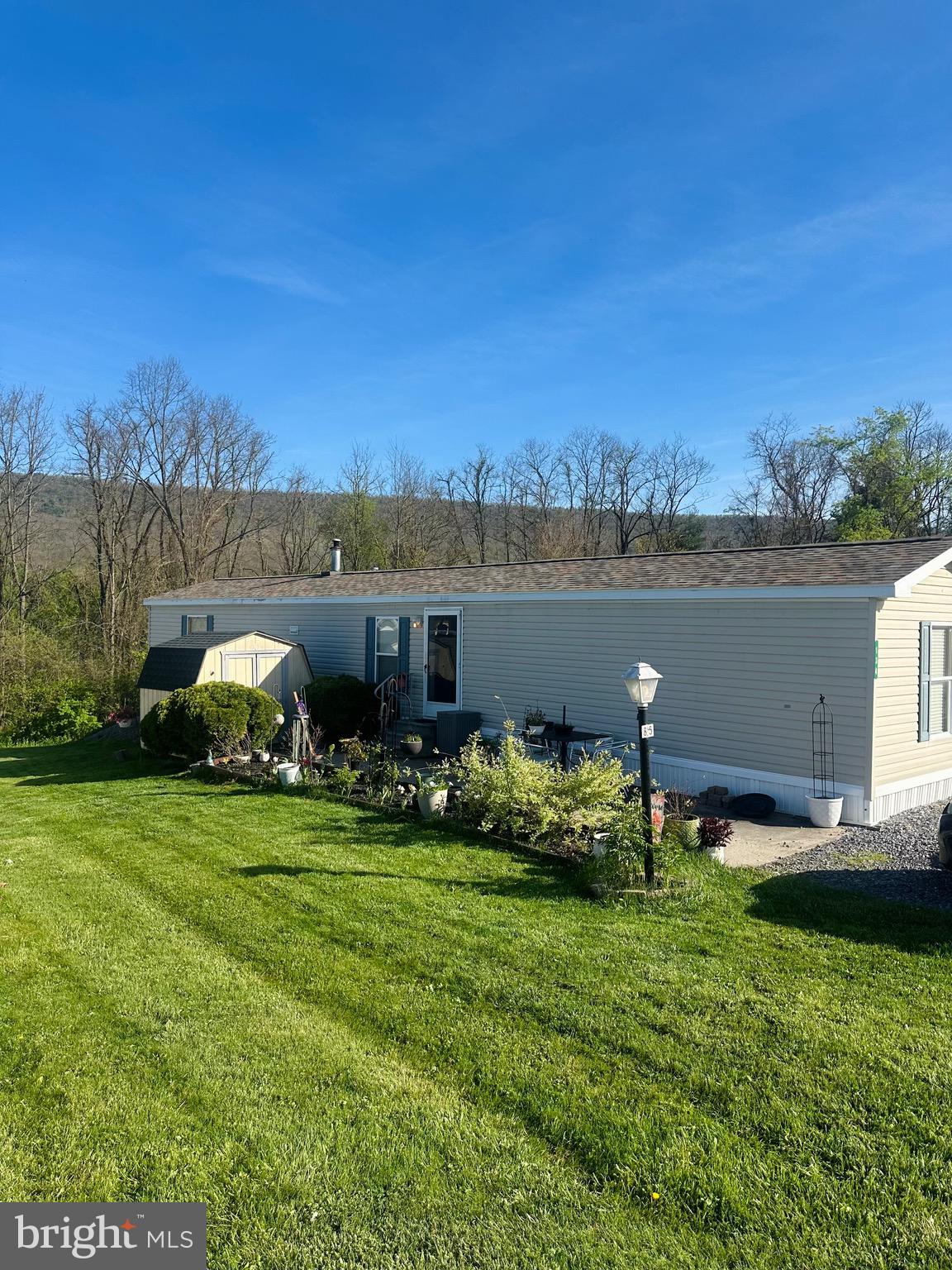 134 PRIMROSE LANE