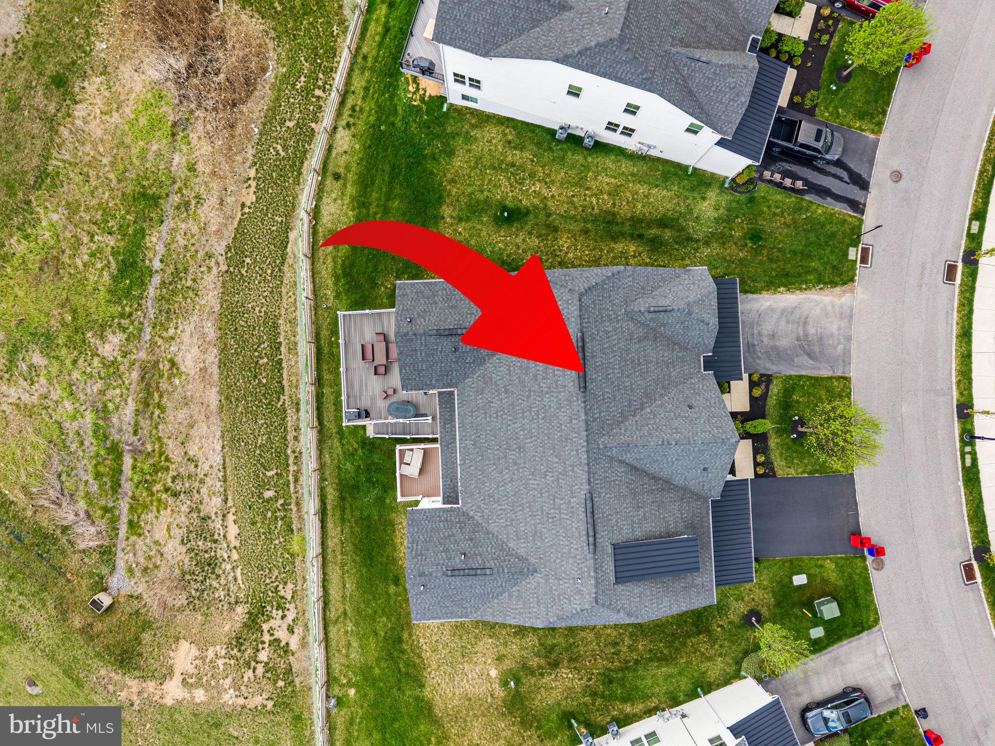 ATWATER - Residential