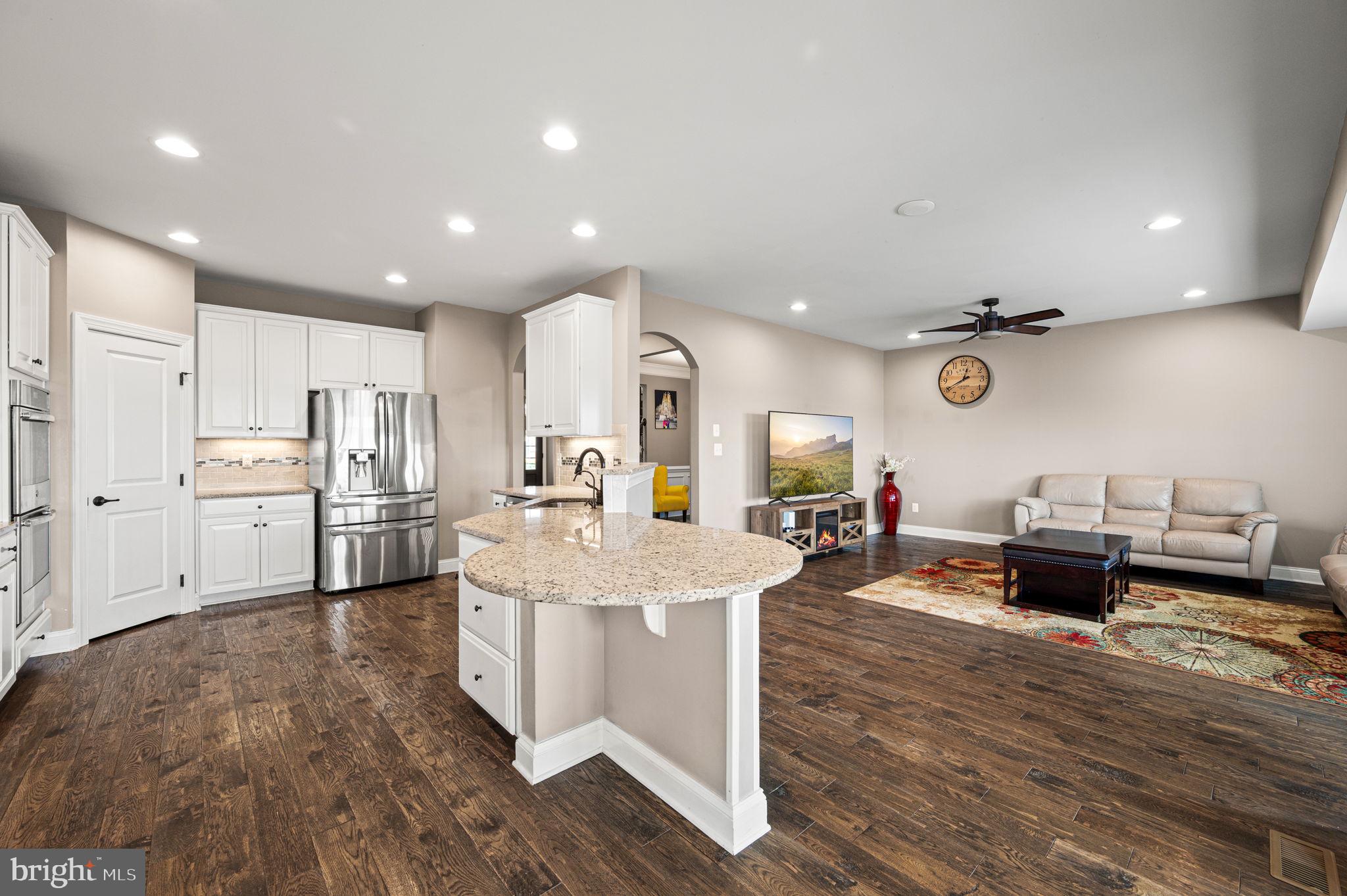 ATWATER - Residential