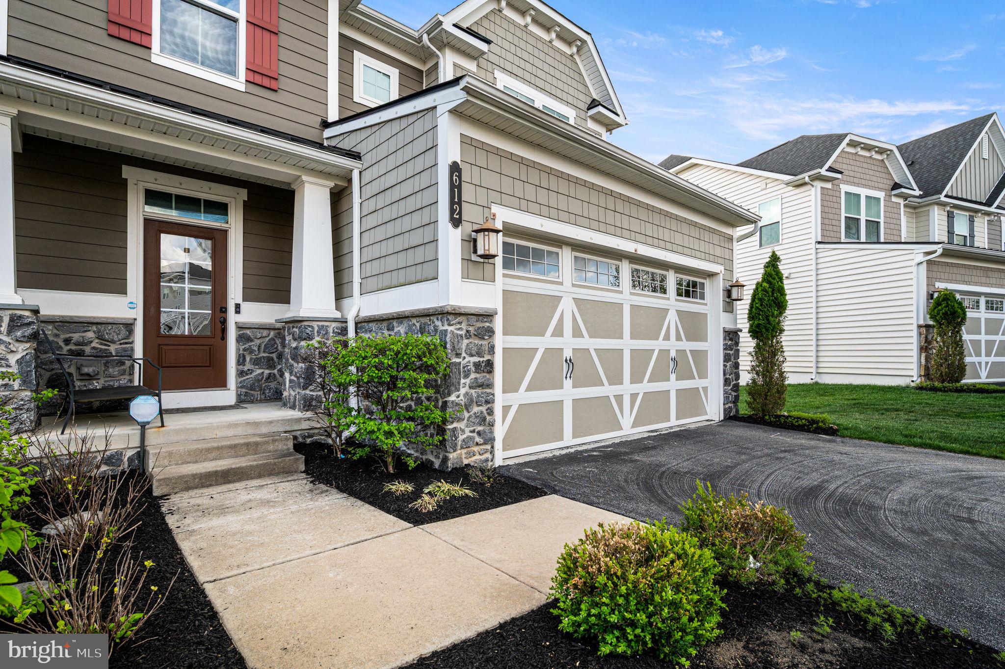 612 QUARRY POINT ROAD