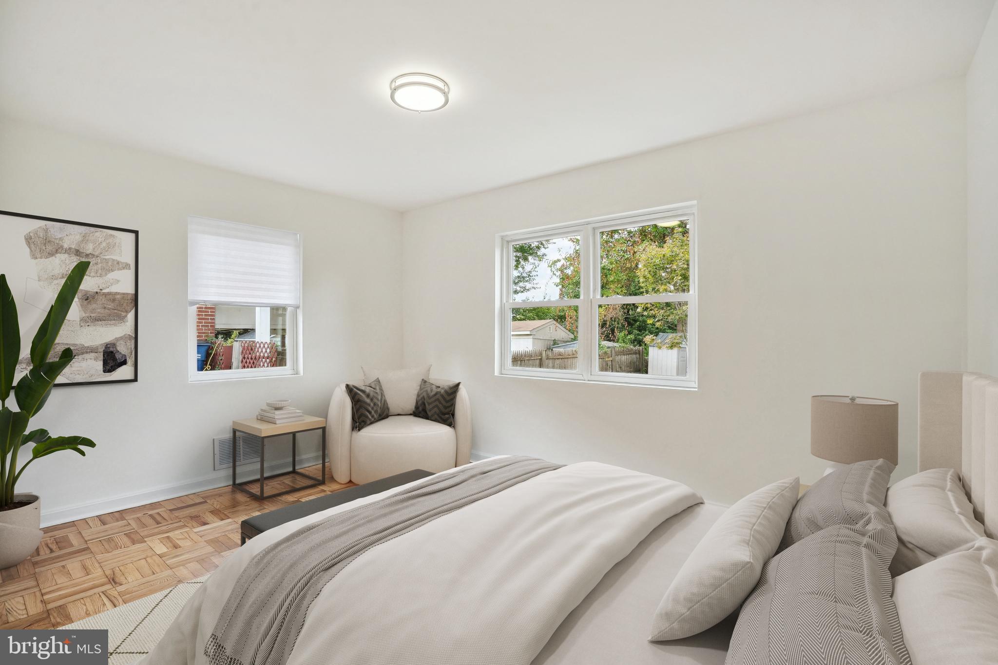 DAWN VILLAGE - Residential