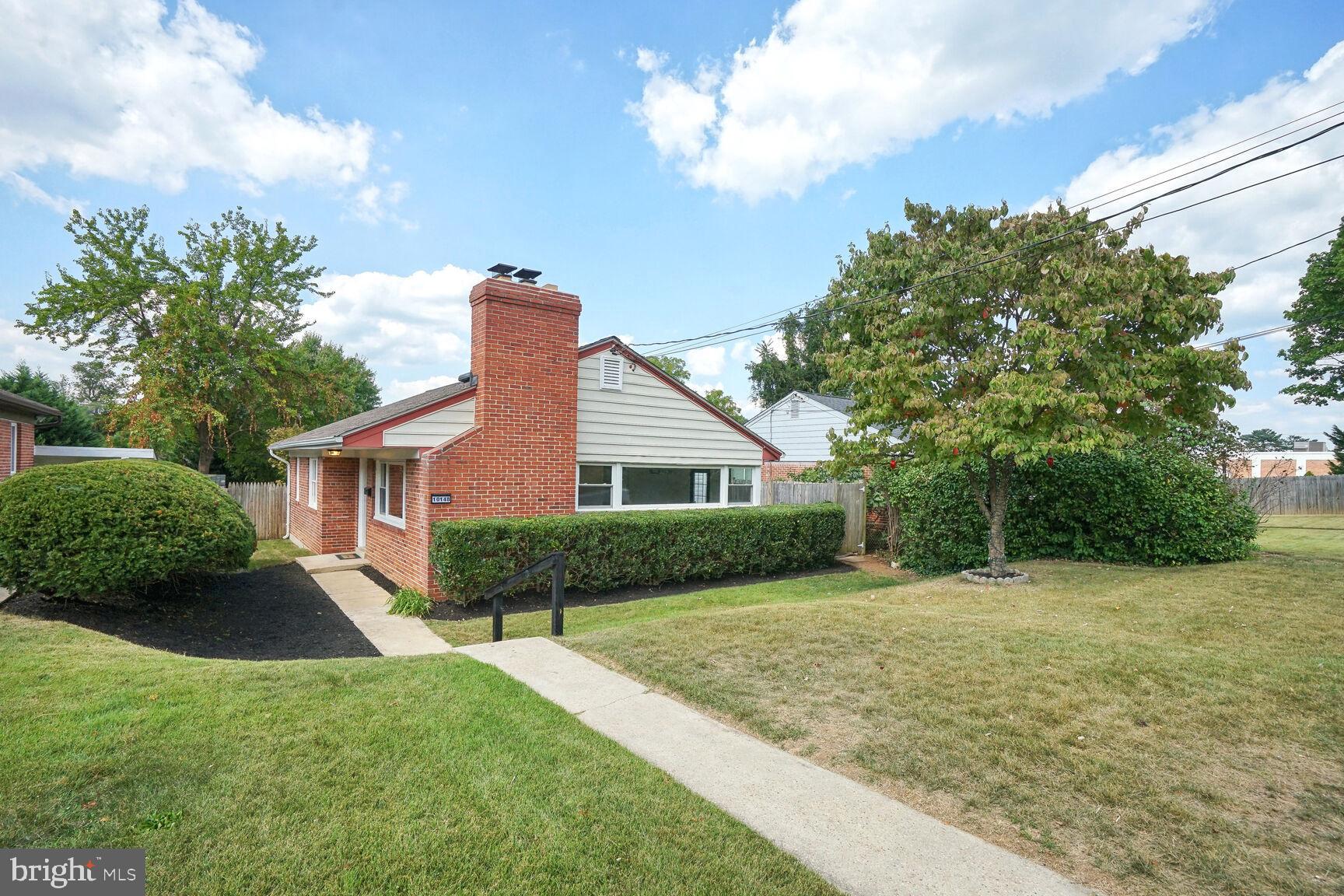 DAWN VILLAGE - Residential