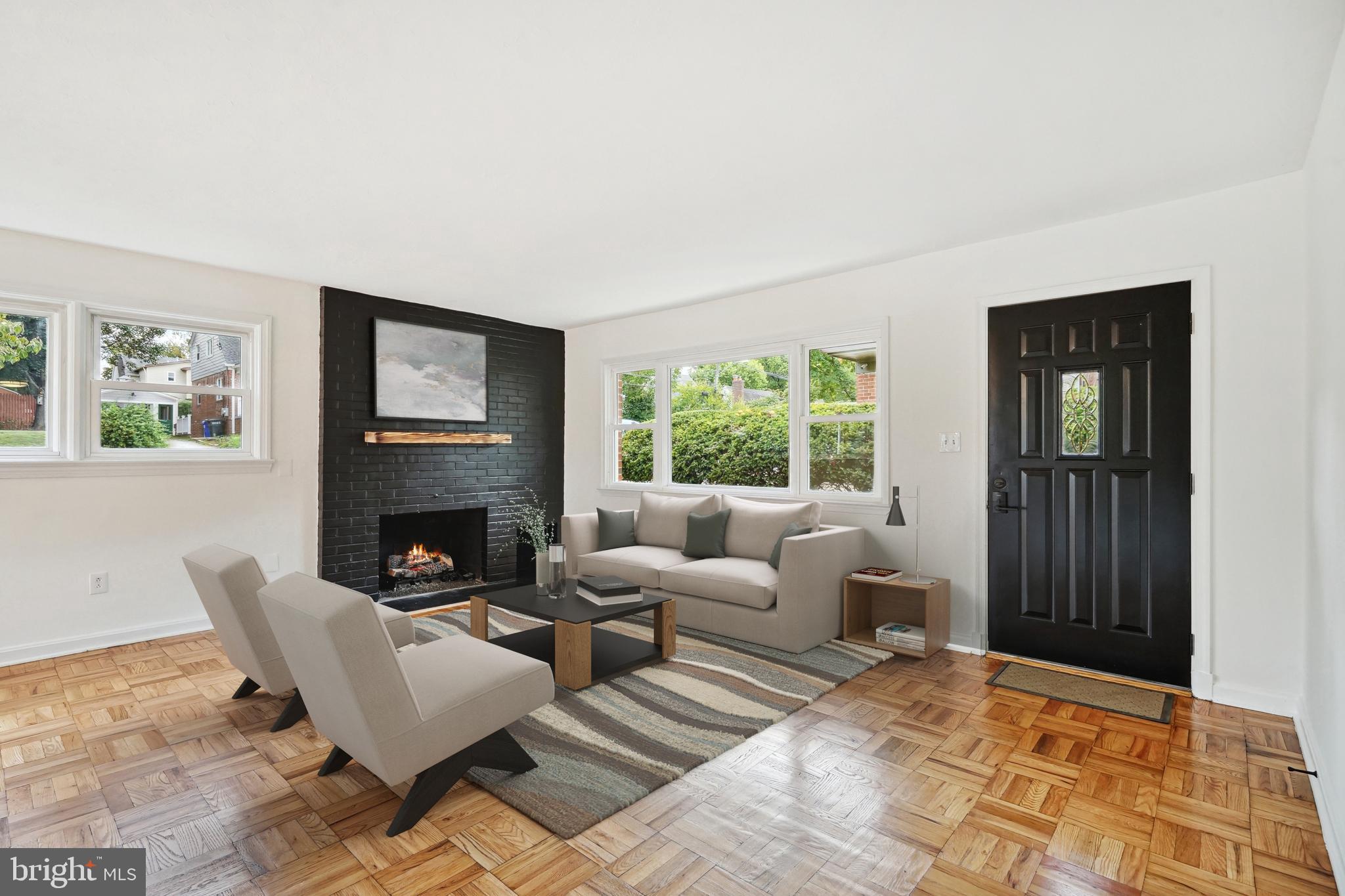 DAWN VILLAGE - Residential