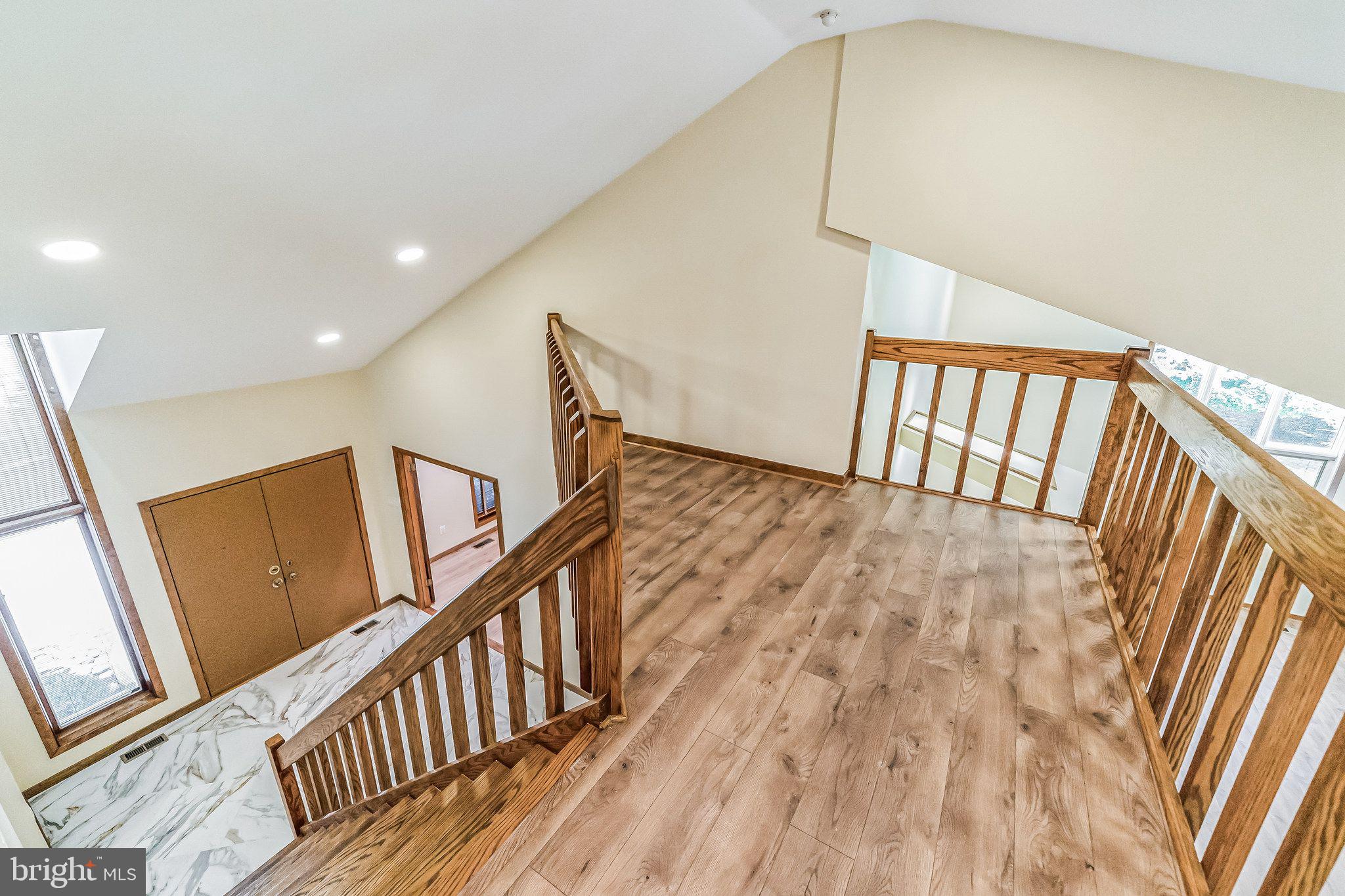 LONG LANE FARMS 1 - Residential