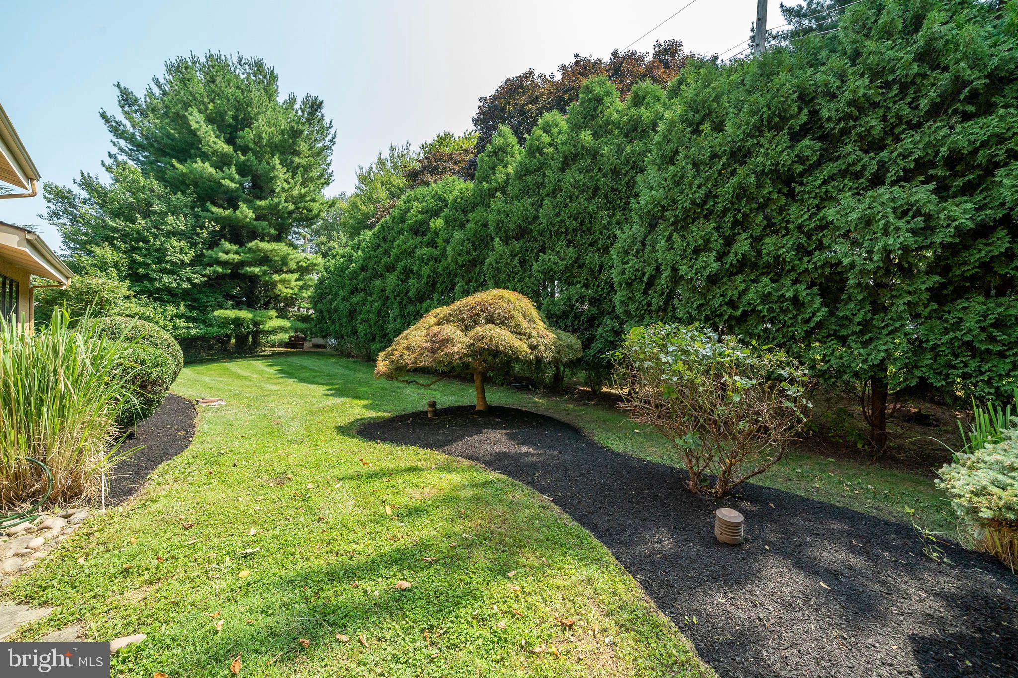LONG LANE FARMS 1 - Residential