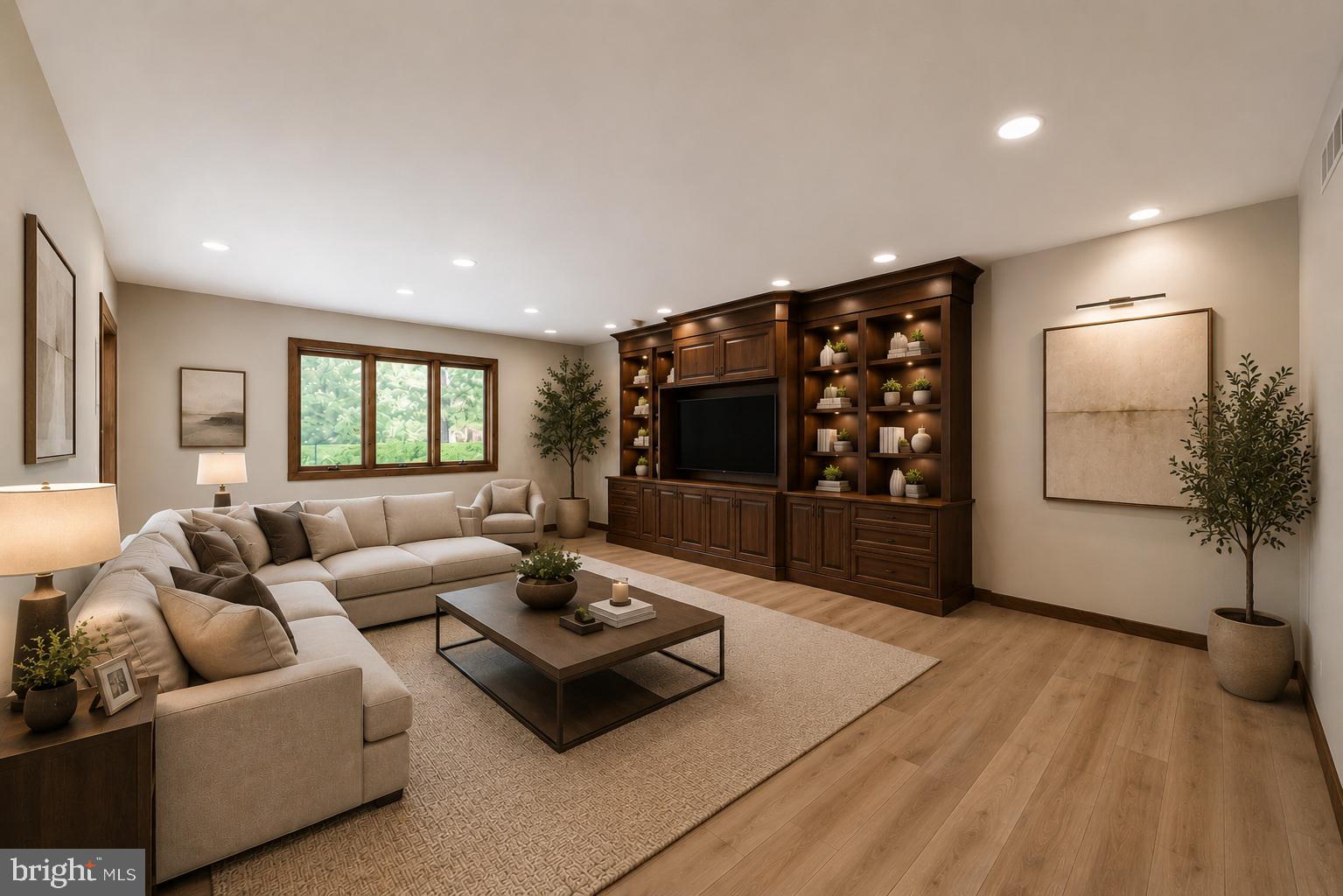 LONG LANE FARMS 1 - Residential