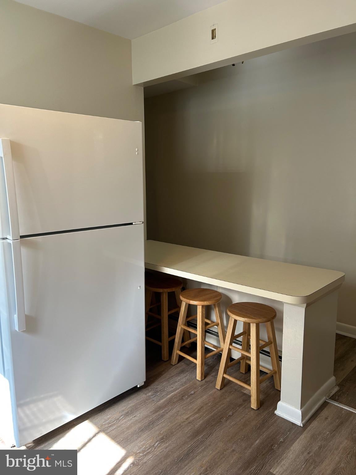 238 W GAY STREET REAR APT