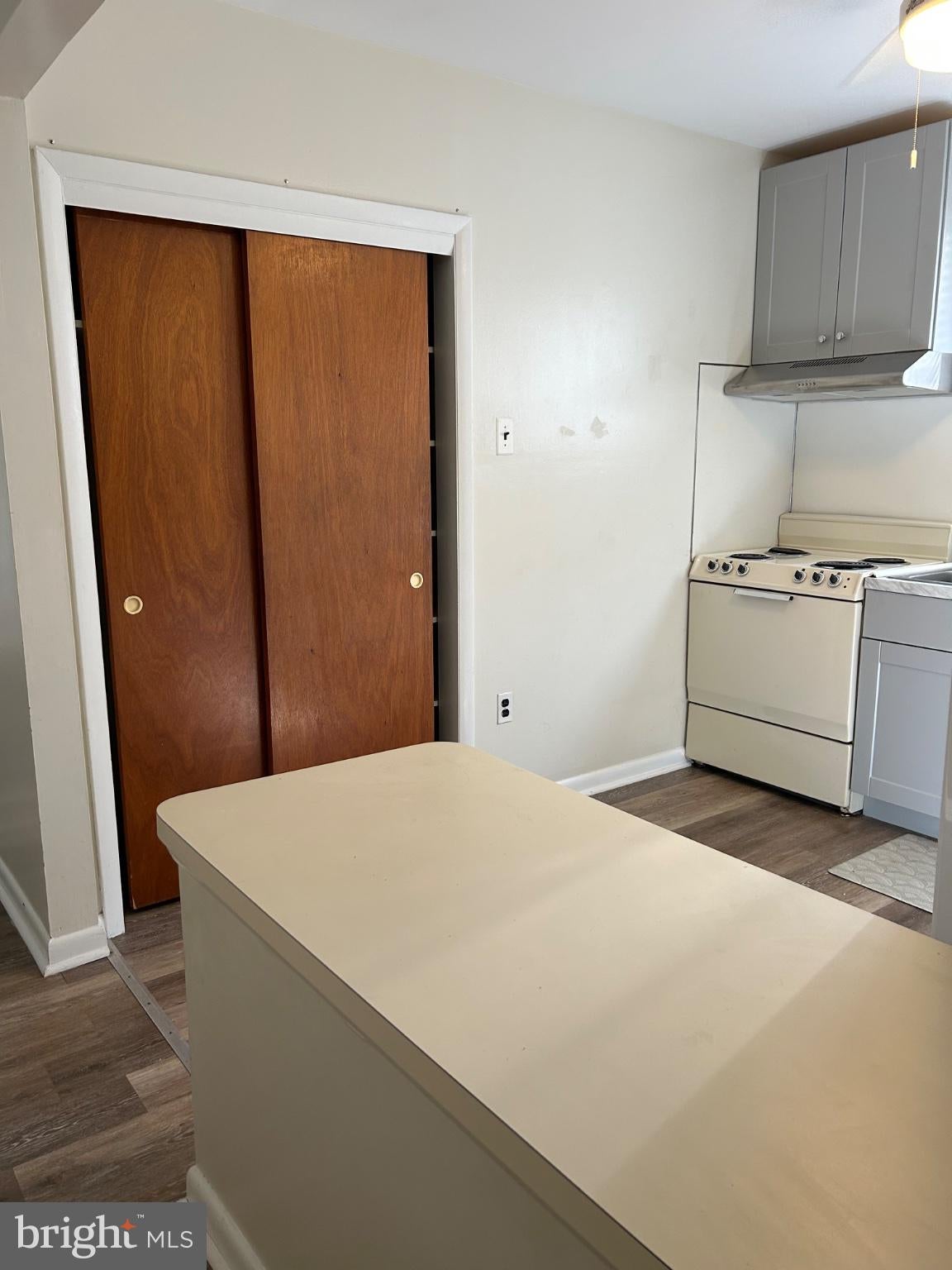 238 W GAY STREET REAR APT