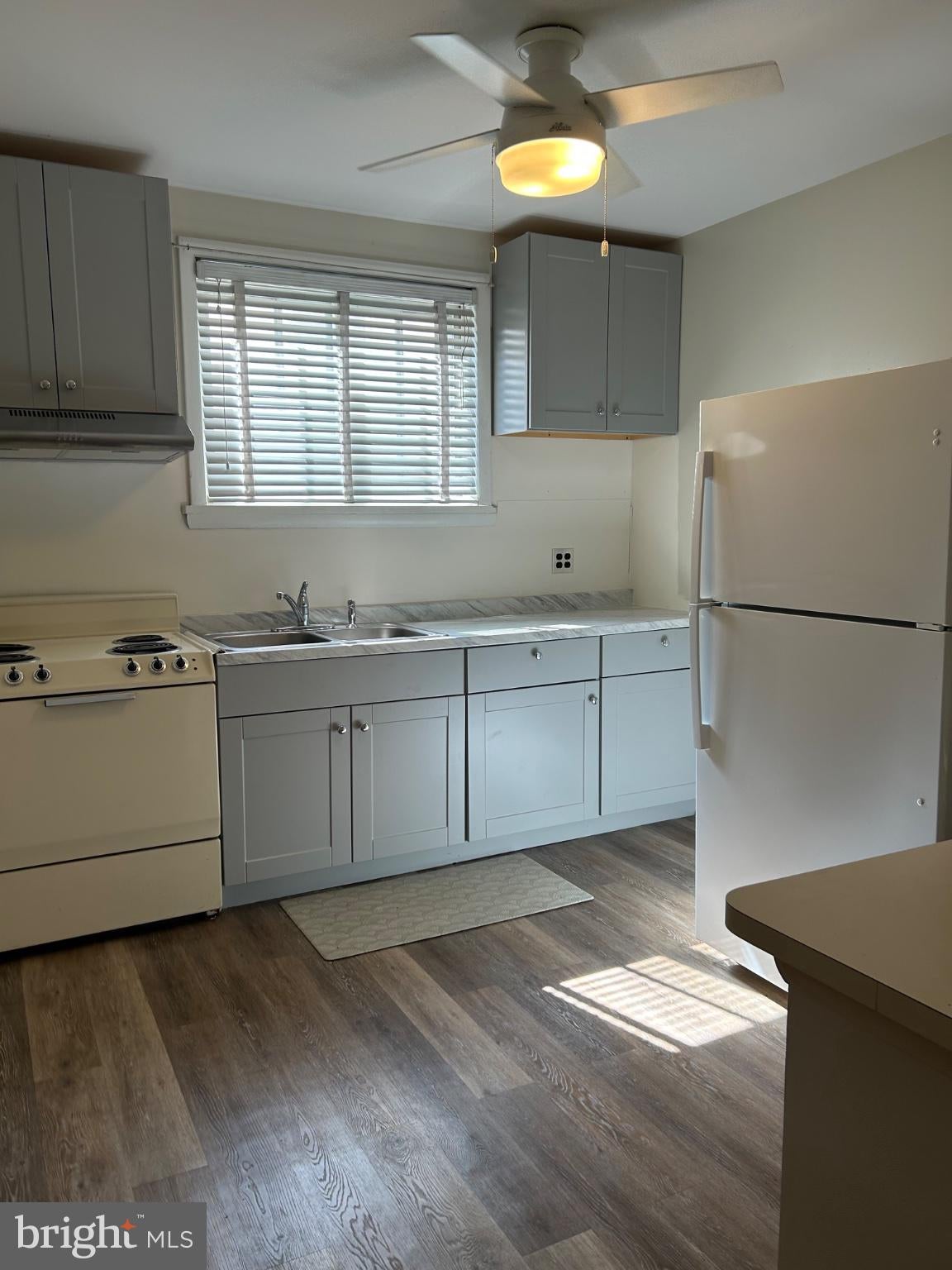 238 W GAY STREET REAR APT