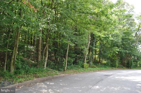 Vacant Land For Sale - Mahantongo Drive<br/> POTTSVILLE, PA 17901
