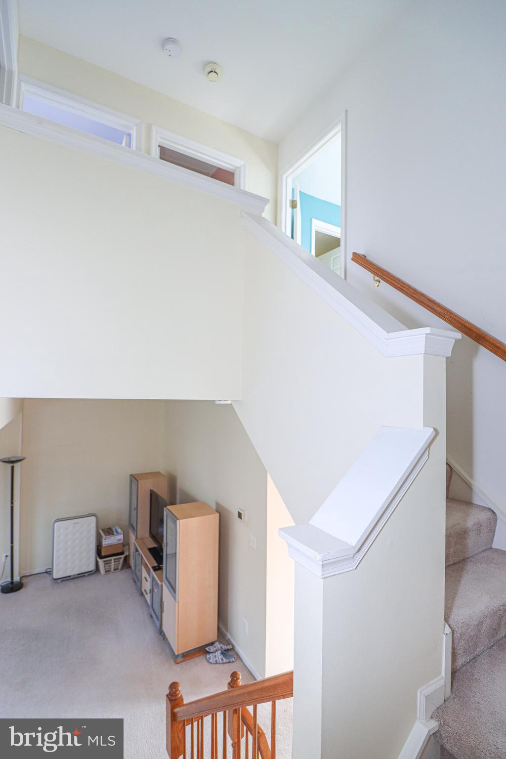 SOUTH RIDING - Residential