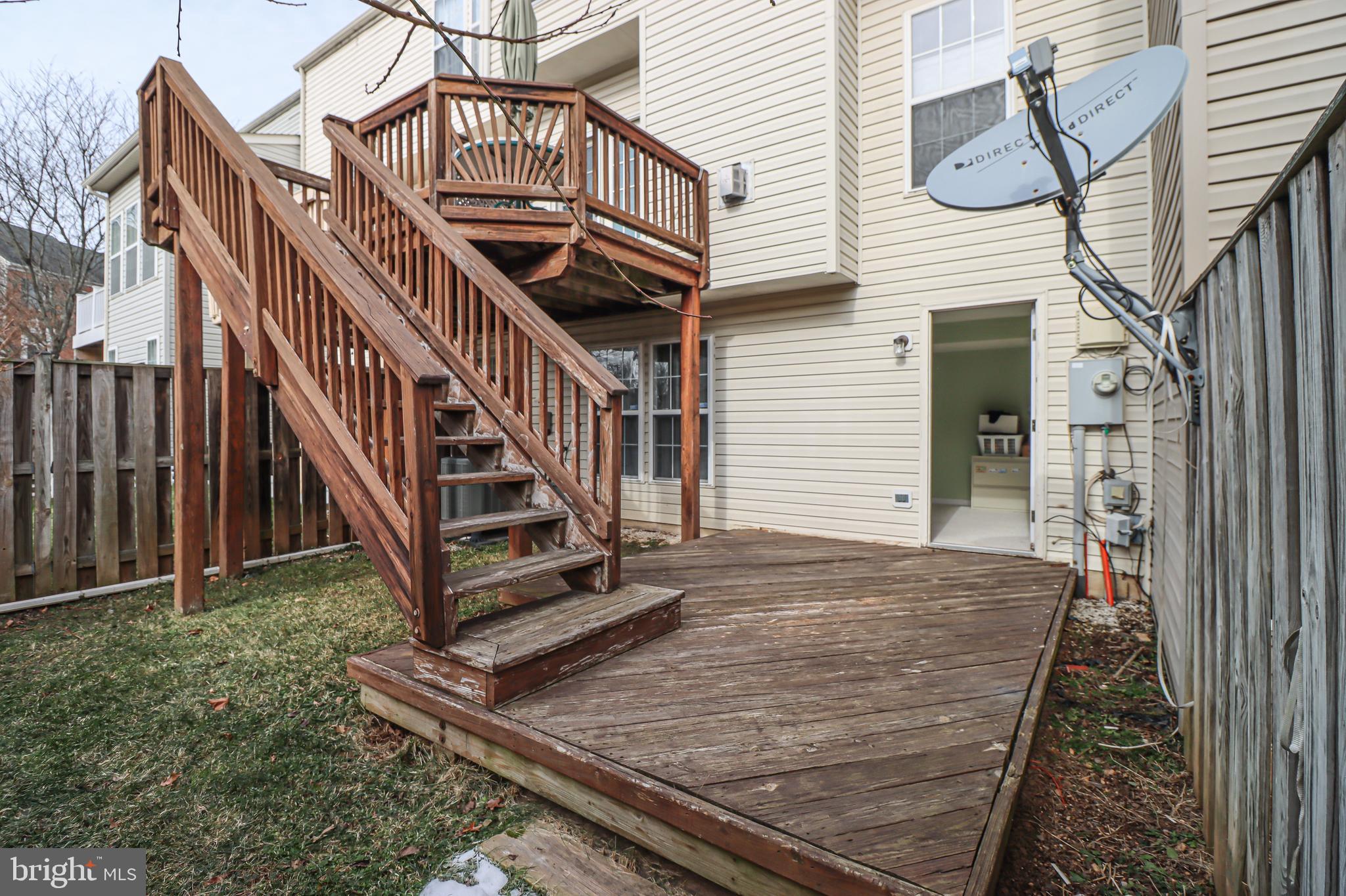 SOUTH RIDING - Residential