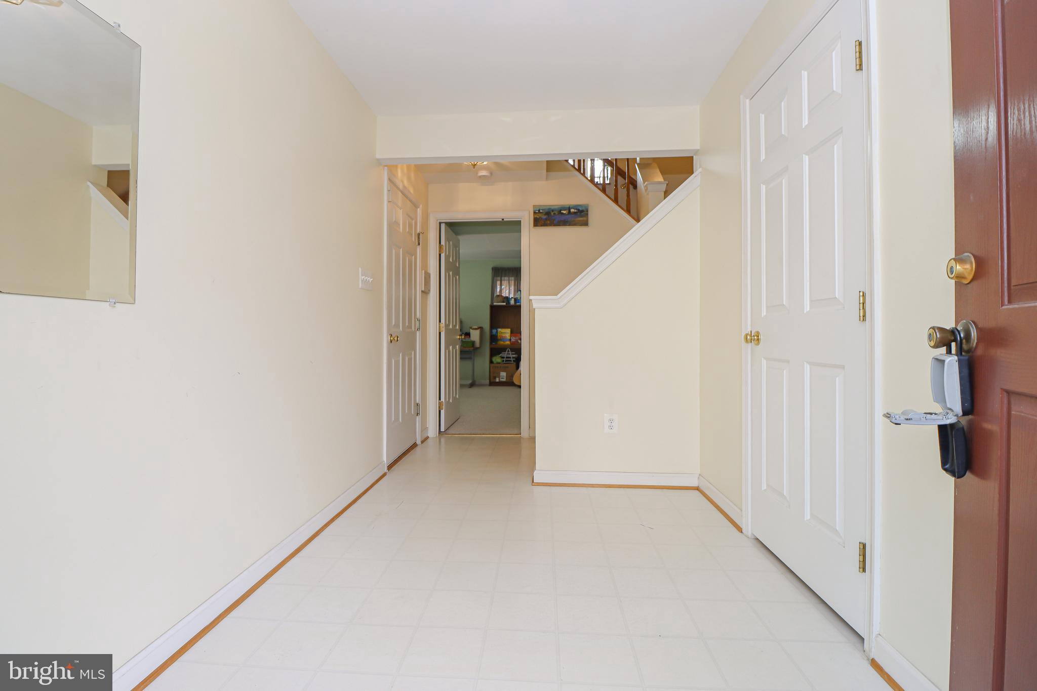 SOUTH RIDING - Residential