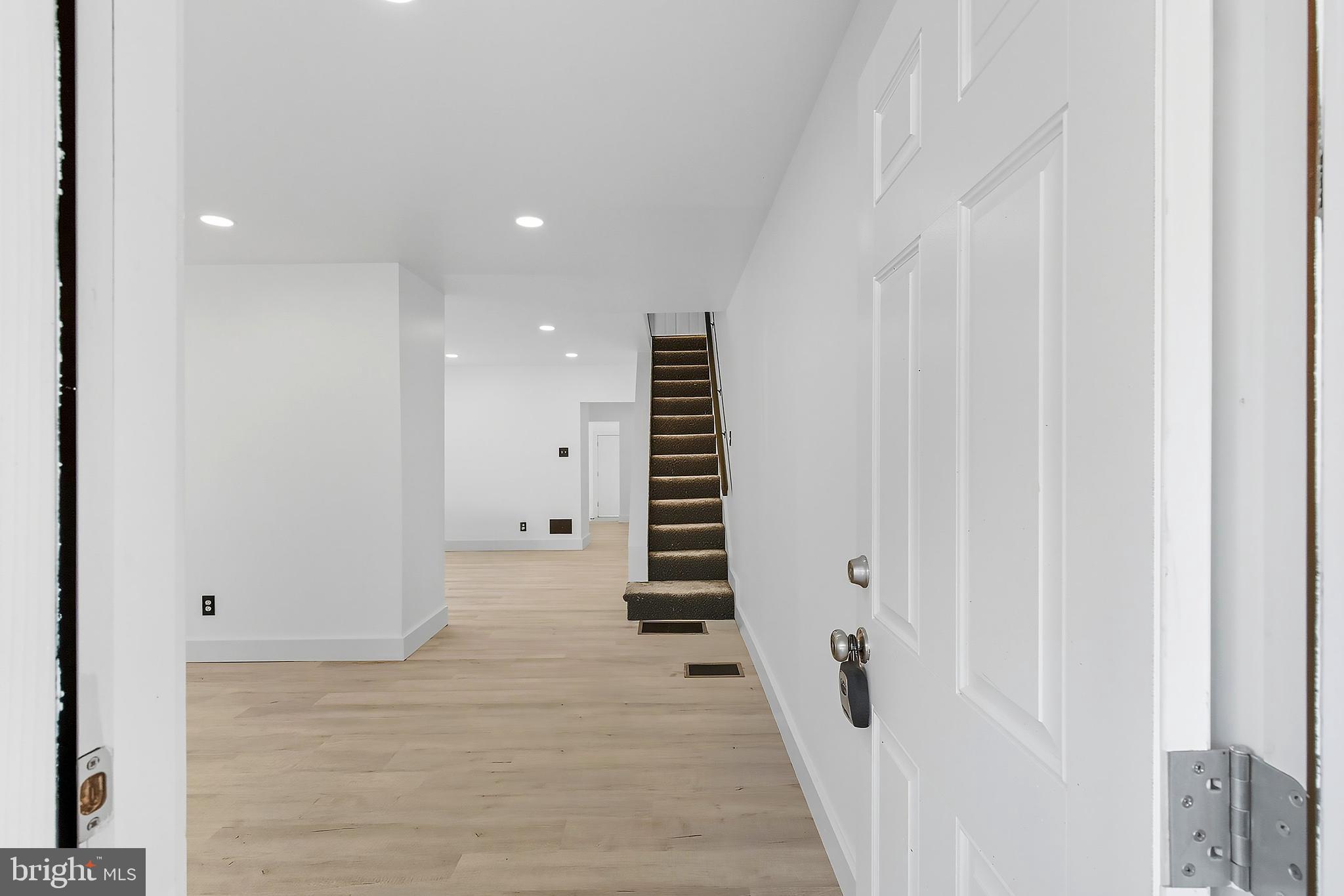 316 WASHINGTON STREET