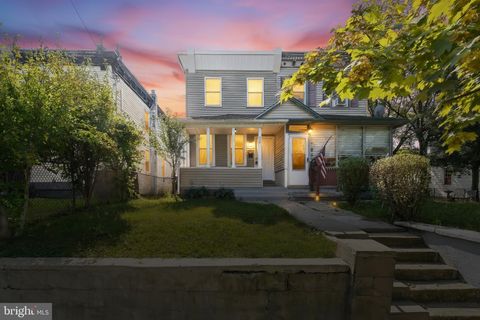 316 WASHINGTON STREET MOUNT HOLLY NJ 08060