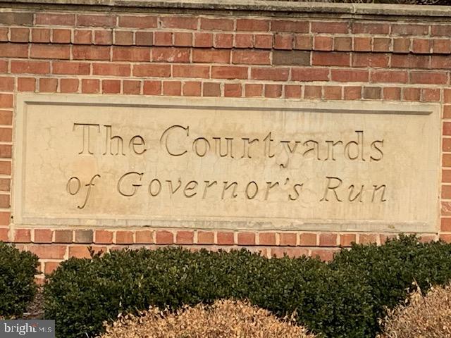 3339 GOVERNOR MARTIN COURT