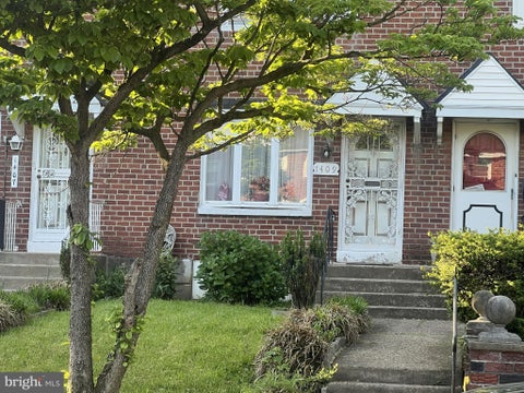 Townhouse For Sale - 1409 W 6th Street<br/> Chesterfield, PA 19013