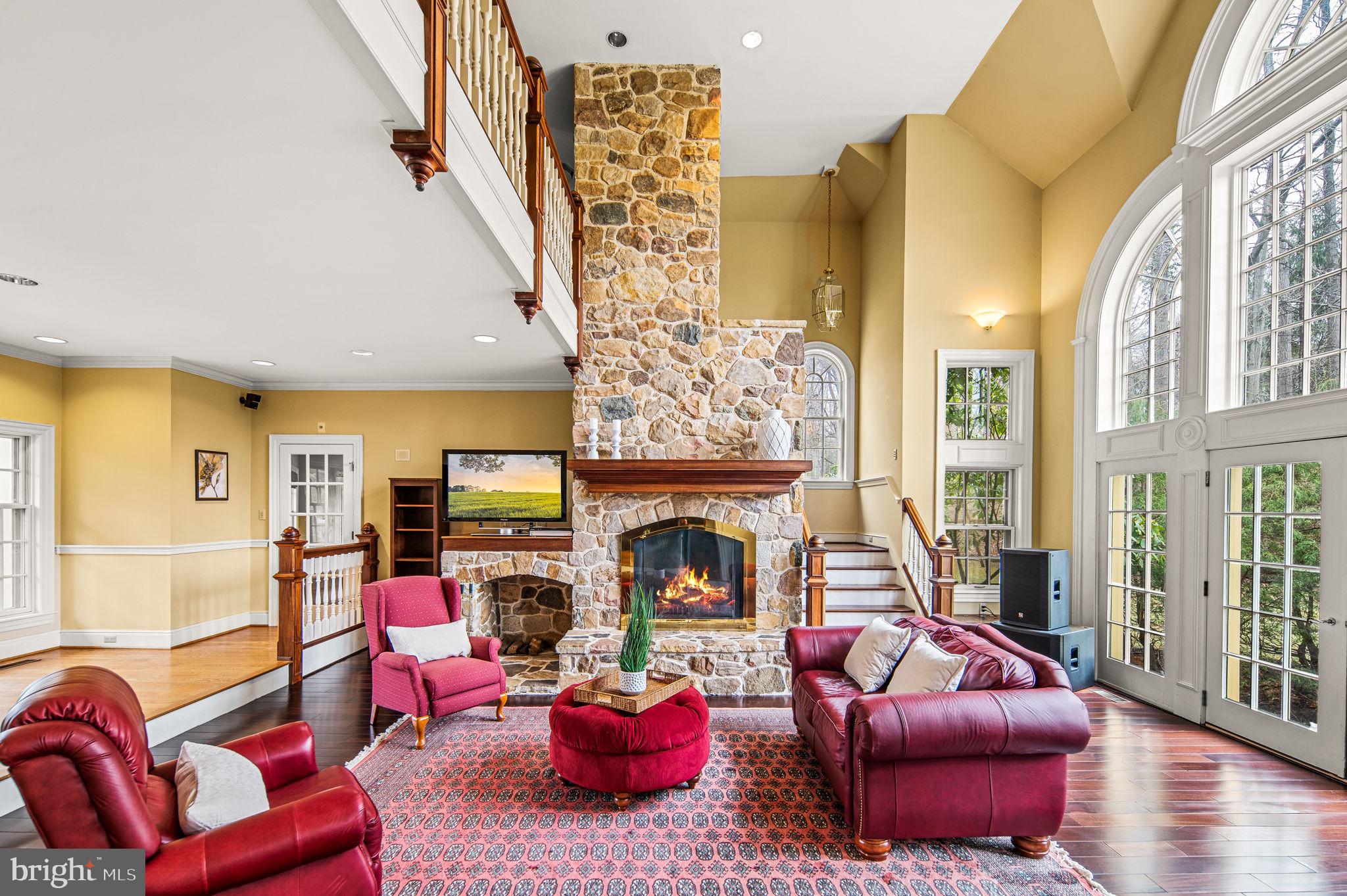 SPRINGTON POINTE - Residential